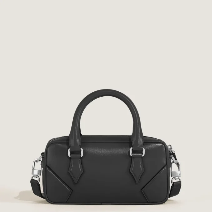 Meisterstück kleine Bowlingtasche