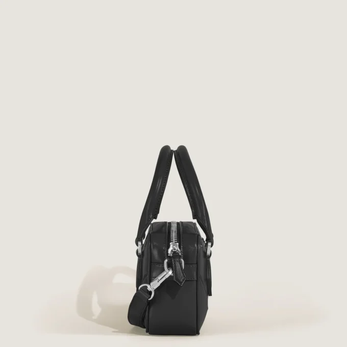 Meisterstück kleine Bowlingtasche