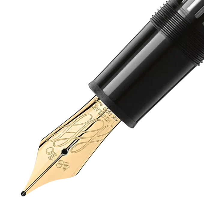 Meisterstück LeGrand Calligraphy Flexible Nib