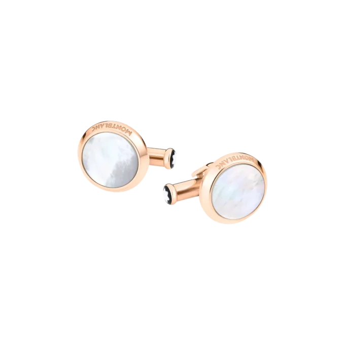 Meisterstück Manschettenknöpfe