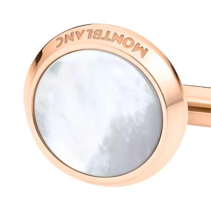 Meisterstück Manschettenknöpfe