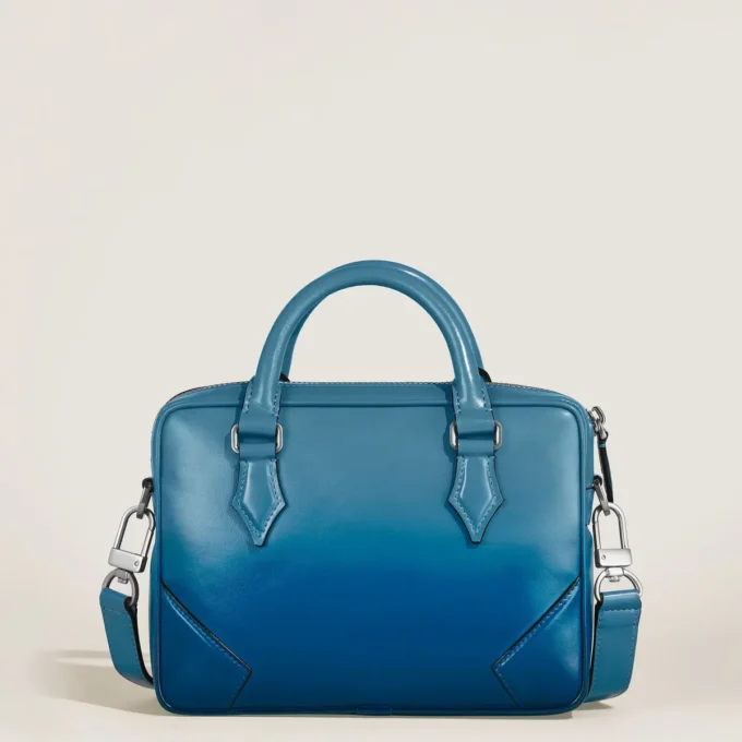 Meisterstück Mini-Dokumententasche