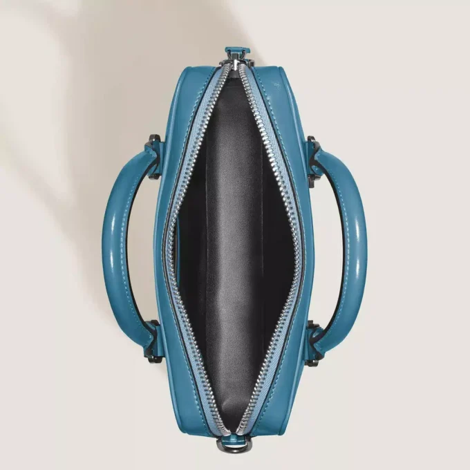 Meisterstück Mini-Dokumententasche