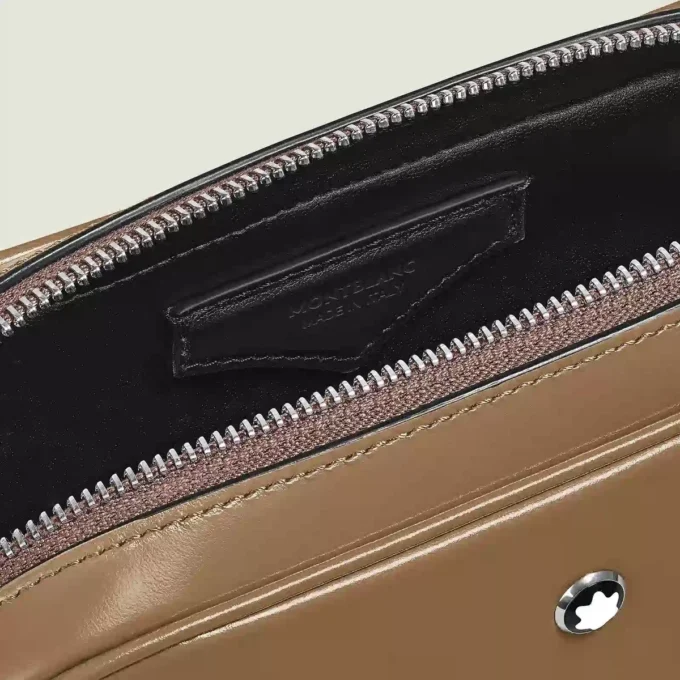 Meisterstück Mini-Umhängetasche