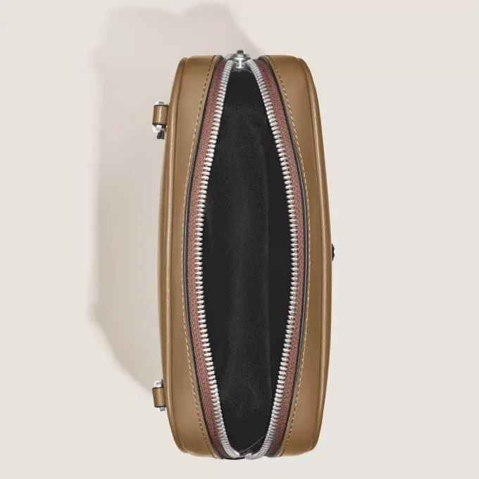 Meisterstück Mini-Umhängetasche