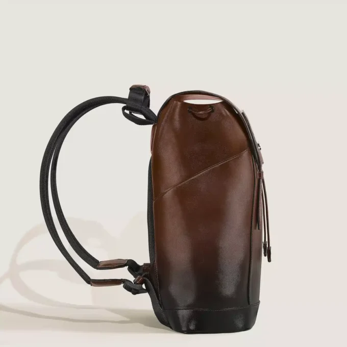 Meisterstück mittelgroßer Rucksack