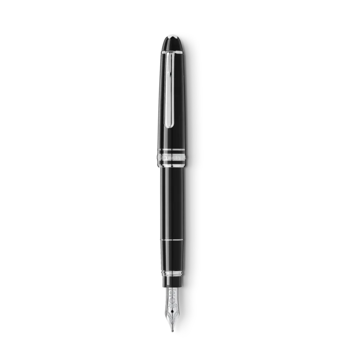 Meisterstück Platinum Line Homage to W.A. Mozart Füllfederhalter (M) (kleine Größe)