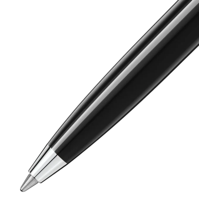 Meisterstück Platinum Line Hommage an W.A. Mozart Kugelschreiber (kleine Größe)