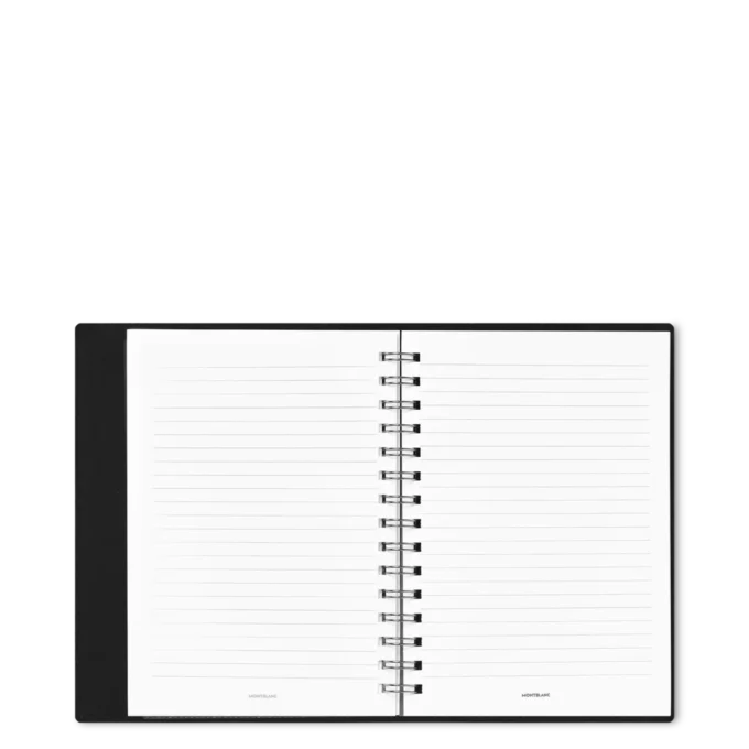 Meisterstück Selection Soft Envelope Notebook Schwarz