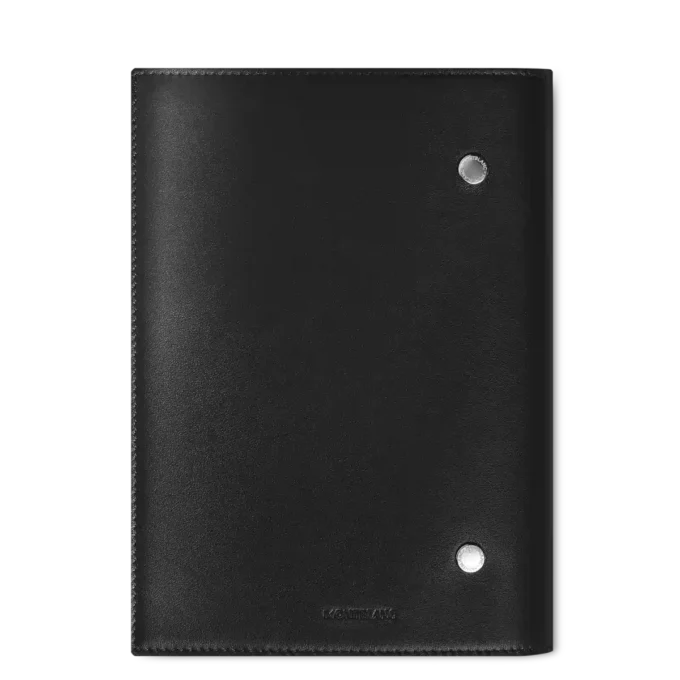 Meisterstück Selection Soft Envelope Notebook Schwarz