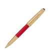 Meisterstück Solitaire Doué Red Hour Classique Rollerball Sonderedition