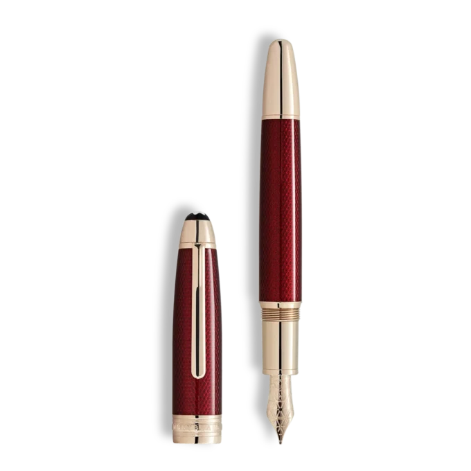 Meisterstück Solitaire Golden Hour Füllfederhalter