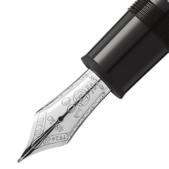 Meisterstück The Origin Collection 149 Füllfederhalter M