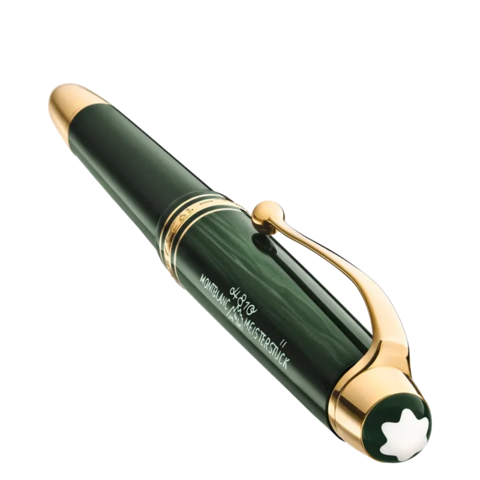 Meisterstück The Origin Collection Classique Füllfederhalter F