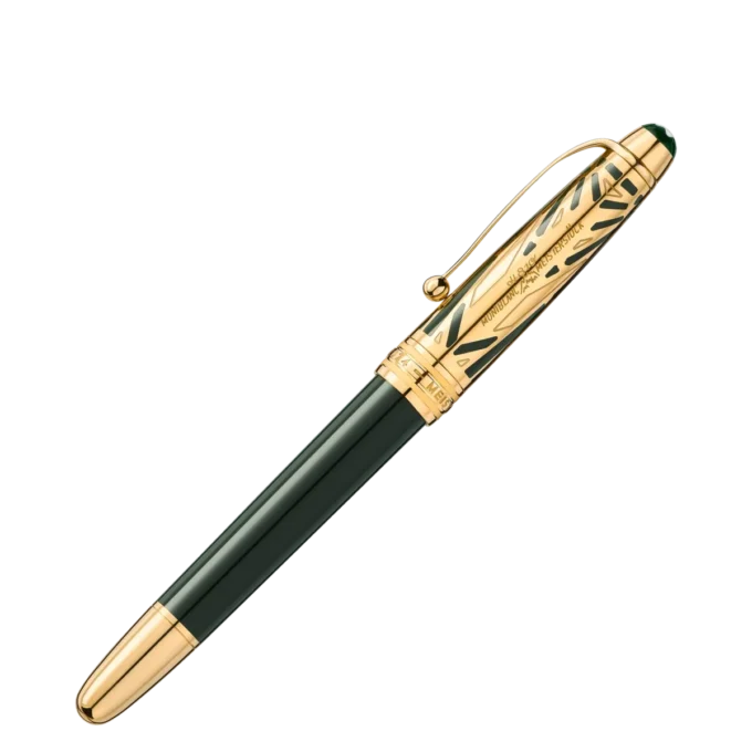 Meisterstück The Origin Collection Doué Classique Rollerball Meisterstück The Origin Collection Doué Classique Rollerball