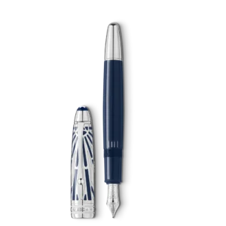 Meisterstück The Origin Collection Doué LeGrand Füllfederhalter F