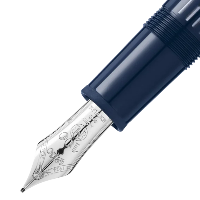 Meisterstück The Origin Collection Doué LeGrand Füllfederhalter F