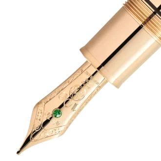 Meisterstück The Origin Collection Füllfederhalter Limited Edition 100