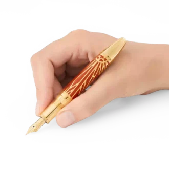 Meisterstück The Origin Collection Solitaire LeGrand Füllfederhalter M