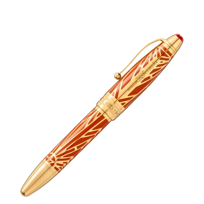 Meisterstück The Origin Collection Solitaire LeGrand Füllfederhalter M