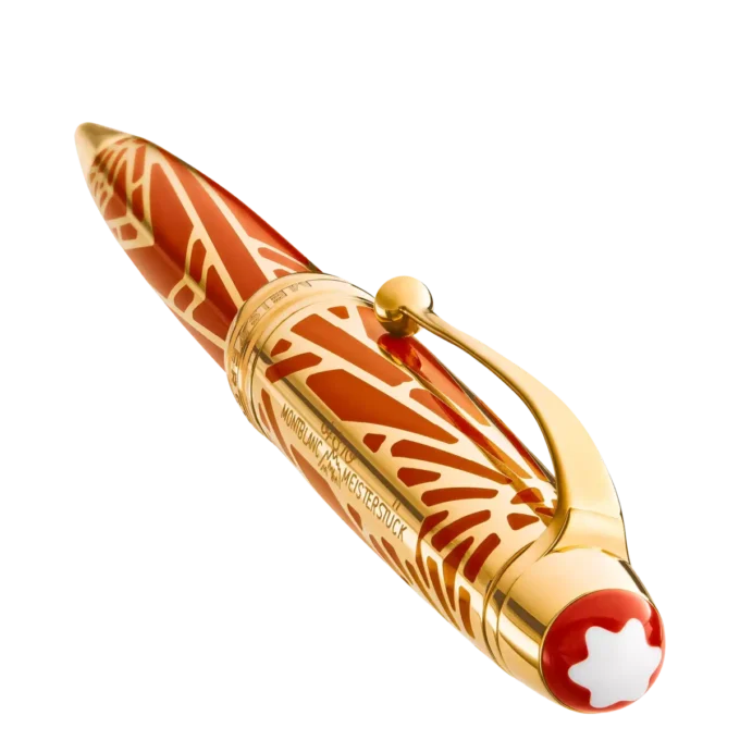 Meisterstück The Origin Collection Solitaire Midsize Kugelschreiber