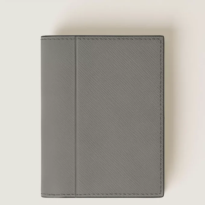 Mini-Brieftasche 4cc