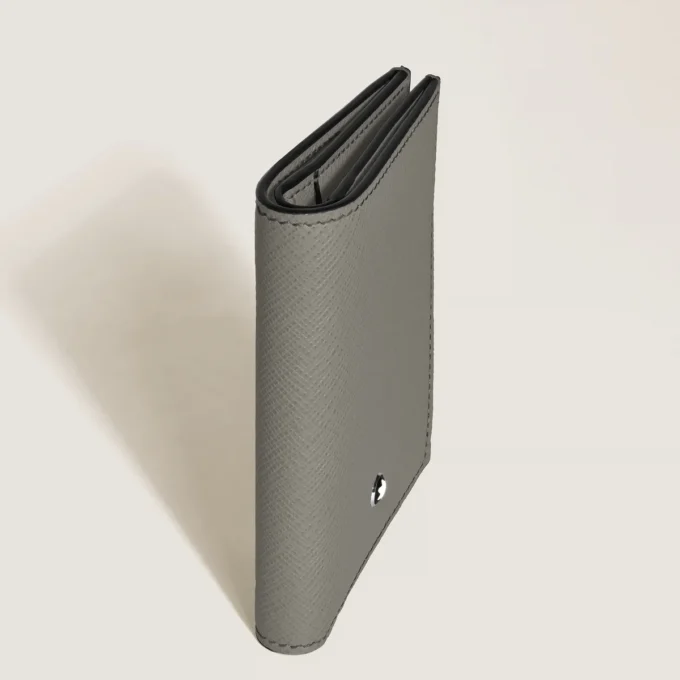 Mini-Brieftasche 4cc