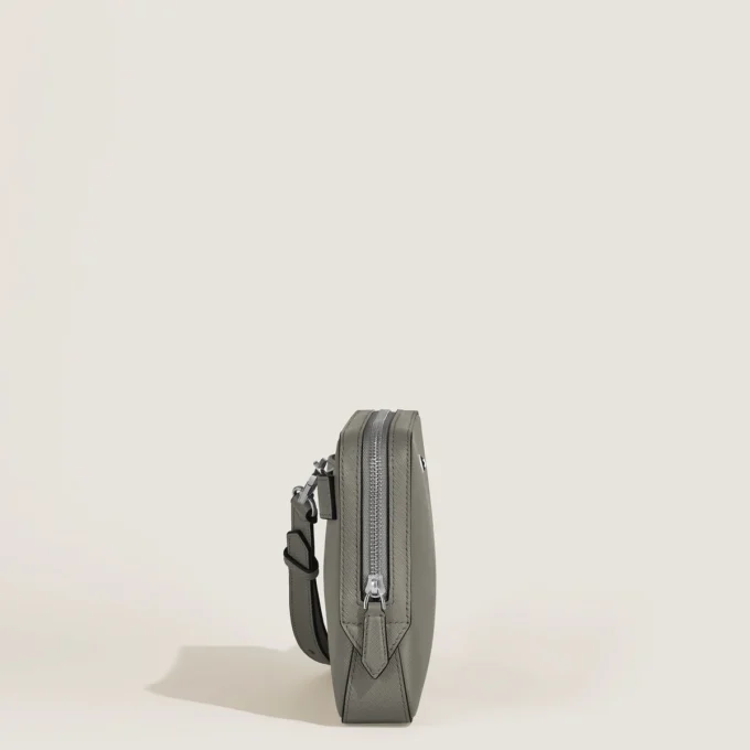 Modische Mini-Messengertasche