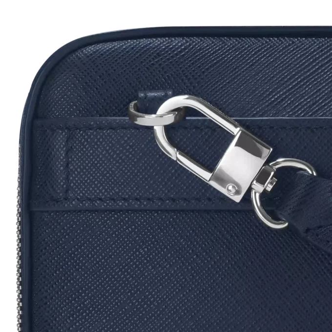 Modische Mini-Messengertasche