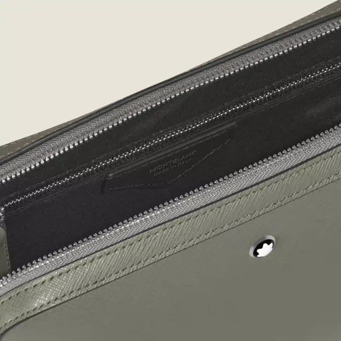 Modische Mini-Messengertasche