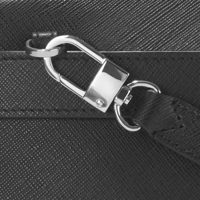 Modische Mini-Messengertasche