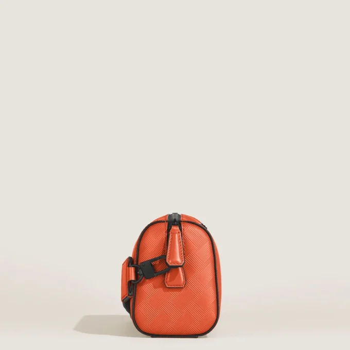 Montblanc 142 Tasche Mini mit M LOCK 4810 Schnalle