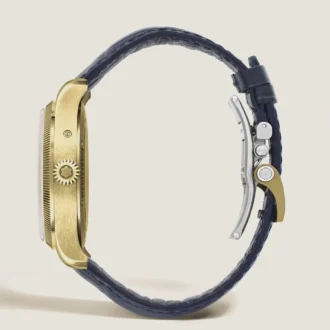 Montblanc 1858 Annual Calendar Geosphere Limited Edition – 30 Stück