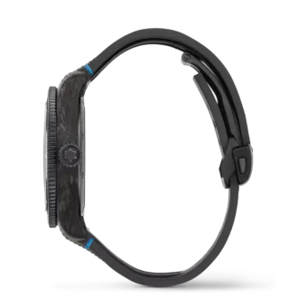 Montblanc 1858 Geosphere CARBO₂ 0 Oxygen Limited Edition – 1969 Stück