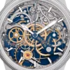 Montblanc 1858 The Unveiled Minerva Chronograph Limited Edition – 100 Stück
