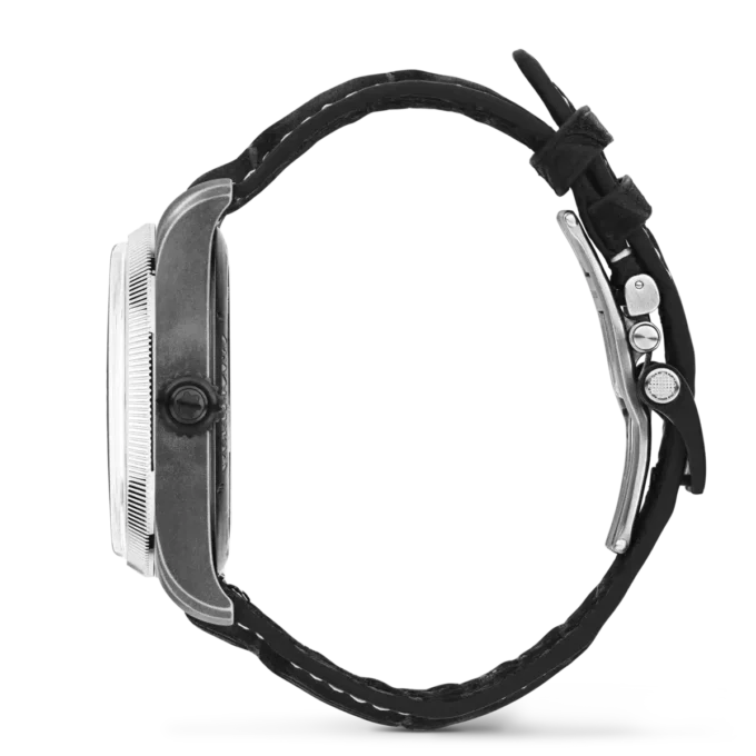 Montblanc 1858 The Unveiled Secret Minerva Monopusher Chronograph Limited Edition – 88 Stück