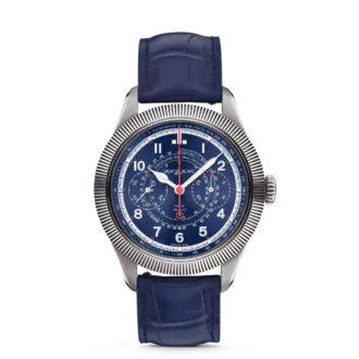 Montblanc 1858 The Unveiled Timekeeper Minerva Limited Edition – 100 Stück