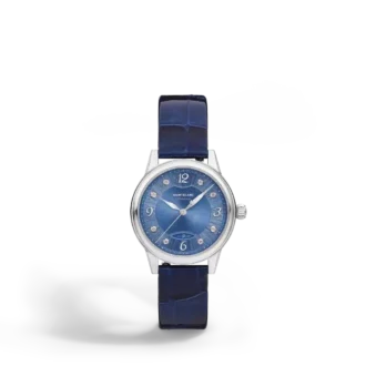 Montblanc Bohème Automatic Date 30 mm