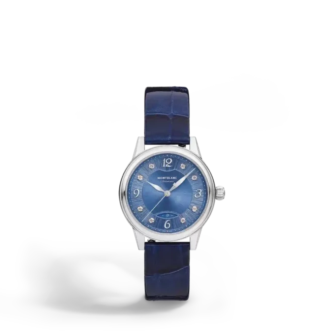 Montblanc Bohème Automatic Date 30 mm