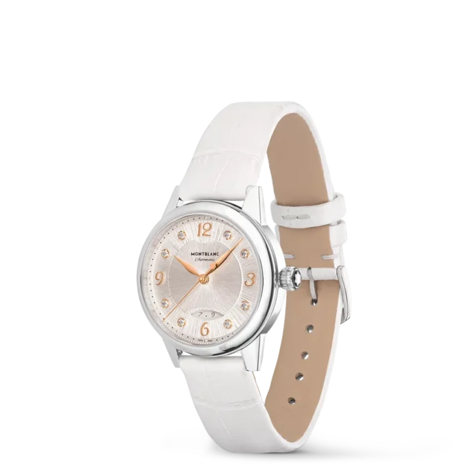 Montblanc Bohème Automatic Date 30 mm