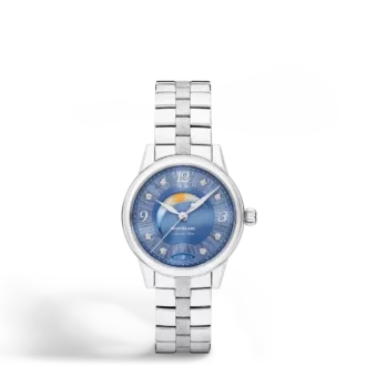 Montblanc Bohème Day & Night 30 mm