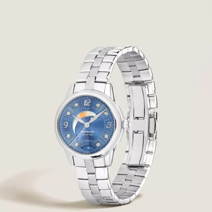 Montblanc Bohème Day & Night 30 mm