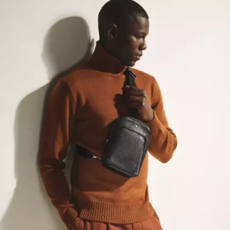 Montblanc Companion auf der Body Bag