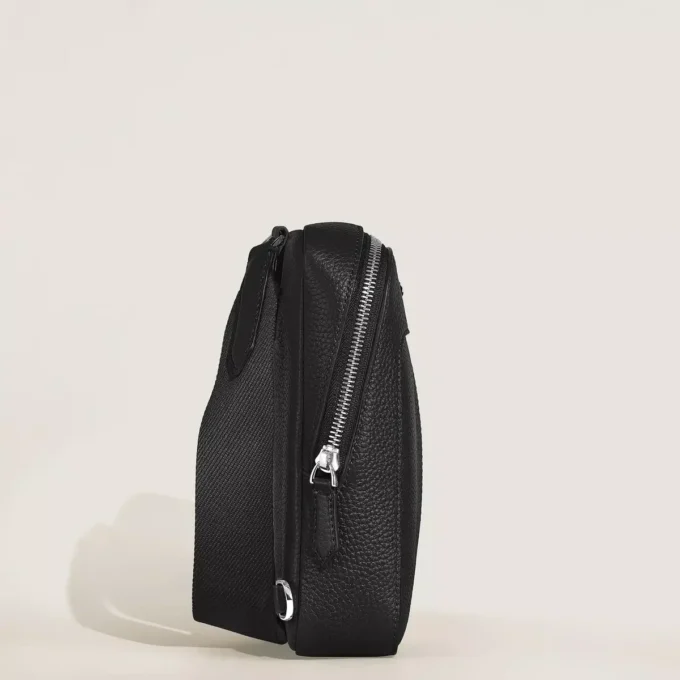 Montblanc Companion auf der Body Bag