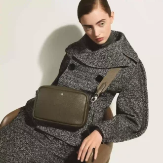 Montblanc Companion Umhängetasche