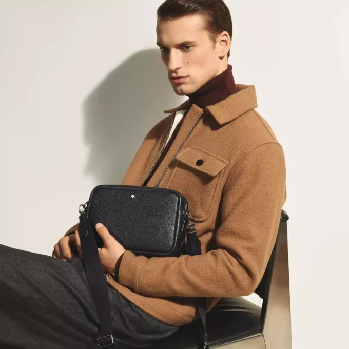 Montblanc Companion Umhängetasche