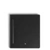Montblanc Digital Paper Folio Schwarz