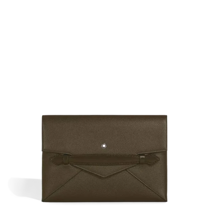 Montblanc Envelope Clutch Dokumentenhalter