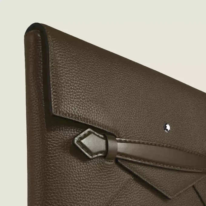 Montblanc Envelope Clutch Dokumentenhalter