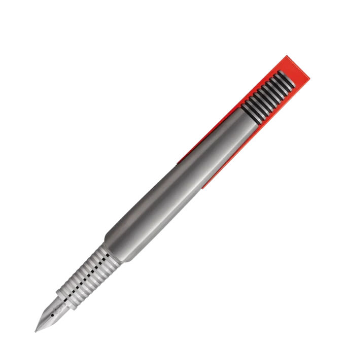 Montblanc Ferrari Stilema SP3 Limited Edition 599 Füllfederhalter M